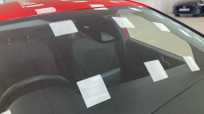 Ford Fiesta 1.0 EcoBoost 125 Titanium X 5dr Auto [7 Speed] Petrol Hatchback